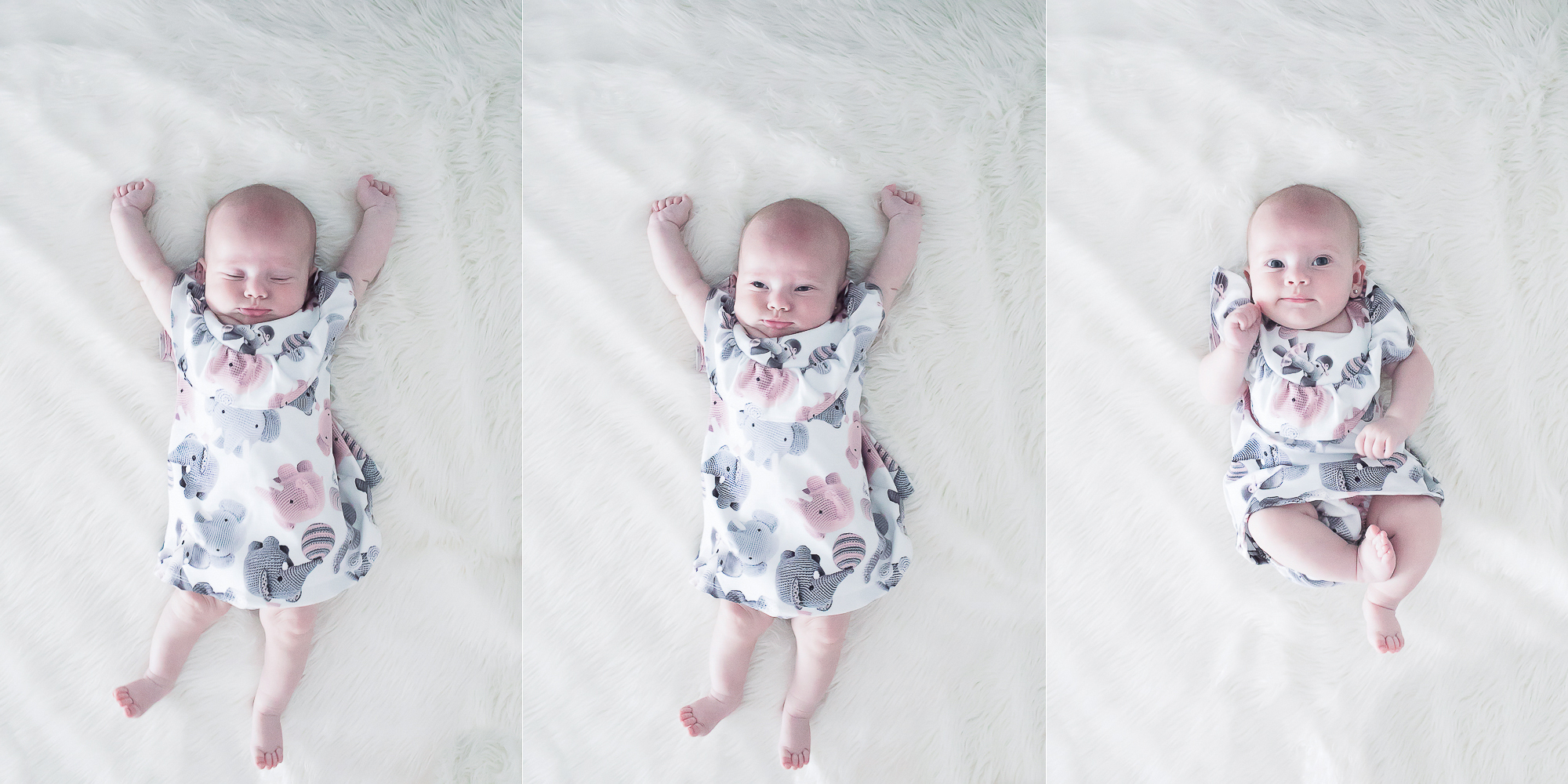 Montagem Baby #1