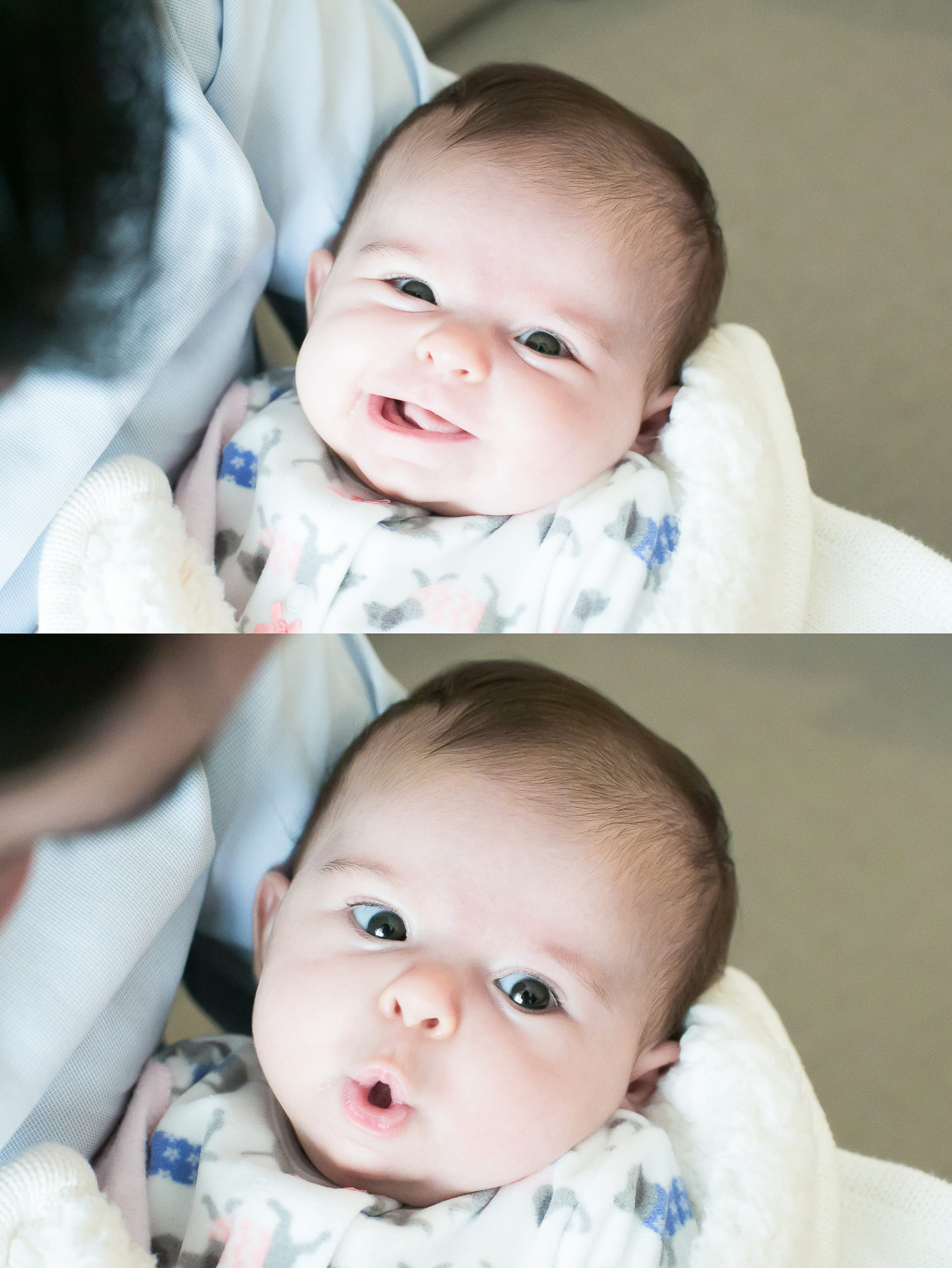 Montagem Baby #3
